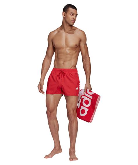 adidas badeshorts herren kurz|Manner .